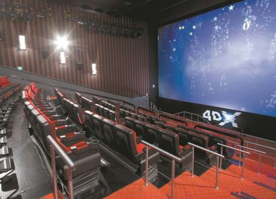 Producciones de cine optan por rodar en el extranjero: Canacine