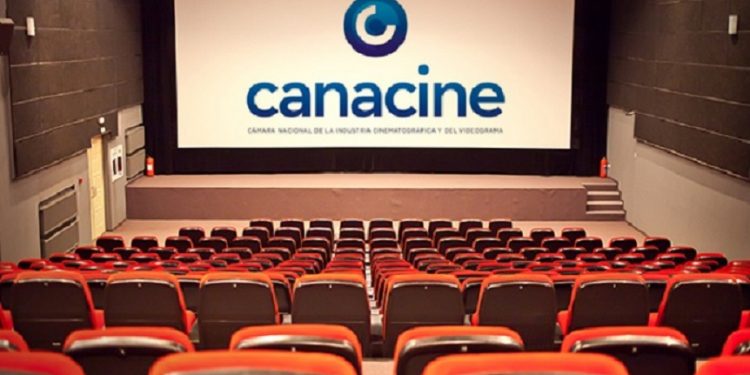 Anuncian nominados a Premios Canacine