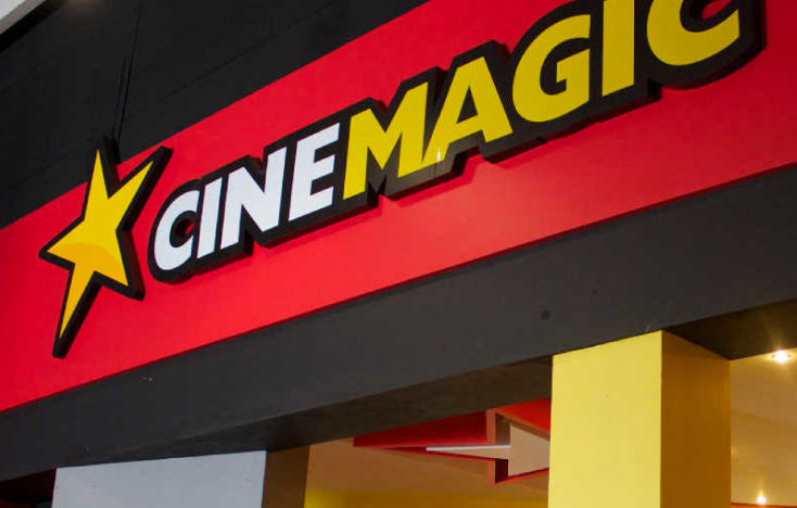Cinemagic: el secreto de la cadena de cines que resiste a los gigantes