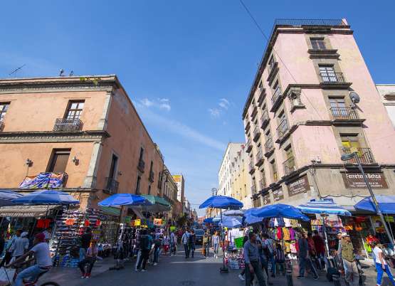 CDMX, la cuna creativa que marca el ritmo de la publicidad cinematográfica