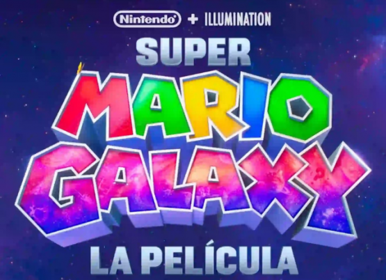 CANACINE: SUPER MARIO SUPERA LOS MIL MILLONES EN LAS TAQUILLAS DE MÉXICO DESDE SU ESTRENO